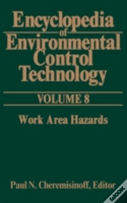 Capa do artigo Encyclopedia Of Environmental Control Technology: Volume 8