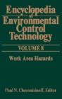 Encyclopedia Of Environmental Control Technology: Volume 8 - Preview