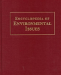 Encyclopedia Of Environmental Issues - Preview