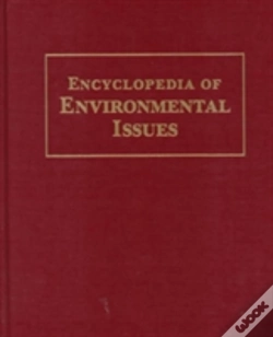 Capa do artigo Encyclopedia Of Environmental Issues