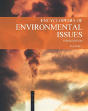 Encyclopedia Of Environmental Issues - Preview