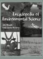 Encyclopedia Of Environmental Science - Preview