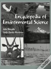 Encyclopedia Of Environmental Science
