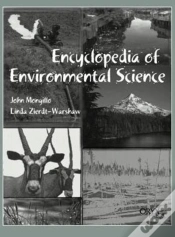 Capa do artigo Encyclopedia Of Environmental Science