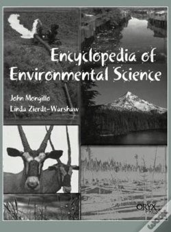 Capa do artigo Encyclopedia Of Environmental Science