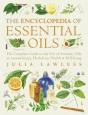 Encyclopedia Of Essential Oils - Preview