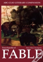 Capa do artigo Encyclopedia Of Fable