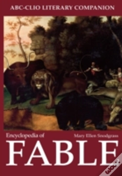 Capa do artigo Encyclopedia Of Fable