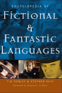 Encyclopedia Of Fictional And Fantastic Languages - Preview