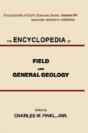 Encyclopedia Of Field And General Geology - Preview