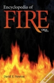Capa do artigo Encyclopedia Of Fire