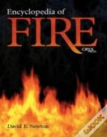 Encyclopedia Of Fire
