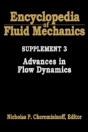Encyclopedia Of Fluid Mechanics: Supplement 3 - Preview