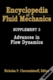 Capa do artigo Encyclopedia Of Fluid Mechanics: Supplement 3