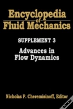 Capa do artigo Encyclopedia Of Fluid Mechanics: Supplement 3
