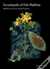 Capa do artigo Encyclopedia Of Folk Medicine
