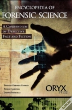 Capa do artigo Encyclopedia Of Forensic Science