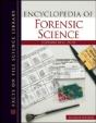 Encyclopedia Of Forensic Science - Preview