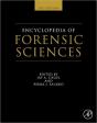 Encyclopedia Of Forensic Sciences - Preview