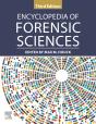 Encyclopedia Of Forensic Sciences - Preview