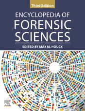 Capa do artigo Encyclopedia Of Forensic Sciences