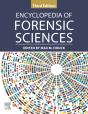 Encyclopedia Of Forensic Sciences - Preview