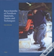Capa do artigo Encyclopedia Of Furniture Materials, Trades And Techniques