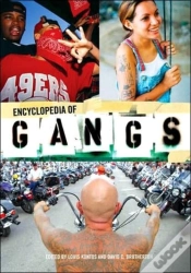 Capa do artigo Encyclopedia Of Gangs