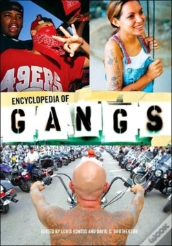 Capa do artigo Encyclopedia Of Gangs