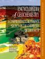 Encyclopedia Of Geochemistry - Preview