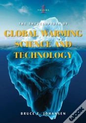 Capa do artigo Encyclopedia Of Global Warming Science And Technology
