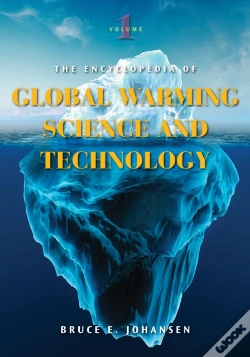 Capa do artigo Encyclopedia Of Global Warming Science And Technology