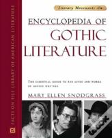 Encyclopedia Of Gothic Literature