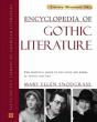 Encyclopedia Of Gothic Literature - Preview