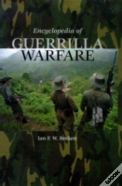 Capa do artigo Encyclopedia Of Guerrilla Warfare