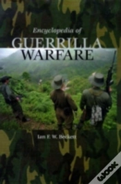 Capa do artigo Encyclopedia Of Guerrilla Warfare