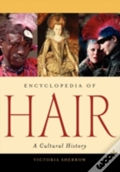 Capa do artigo Encyclopedia Of Hair
