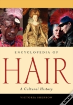 Capa do artigo Encyclopedia Of Hair