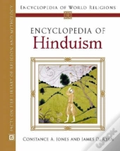 Encyclopedia Of Hinduism