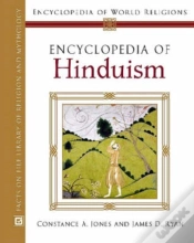 Capa do artigo Encyclopedia Of Hinduism