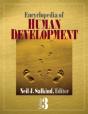 Encyclopedia Of Human Development - Preview