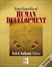 Capa do artigo Encyclopedia Of Human Development
