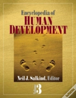Capa do artigo Encyclopedia Of Human Development