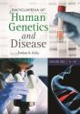 Encyclopedia Of Human Genetics And Disease - Preview