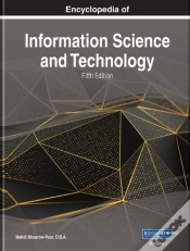 Capa do artigo Encyclopedia Of Information Science And