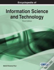 Encyclopedia Of Information Science And Technology (3rd Edition) Vol 1