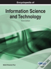 Encyclopedia Of Information Science And Technology (3rd Edition) Vol 1