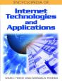 Encyclopedia Of Internet Technologies And Applications - Preview