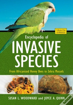 Capa do artigo Encyclopedia Of Invasive Species