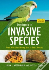 Encyclopedia Of Invasive Species